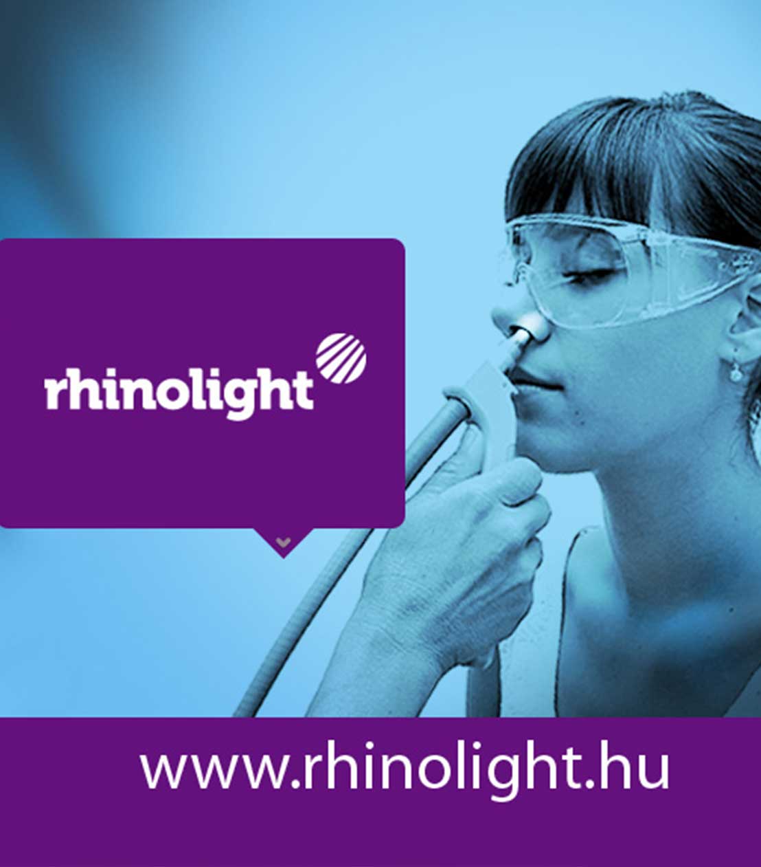 rhinolight_kezeles